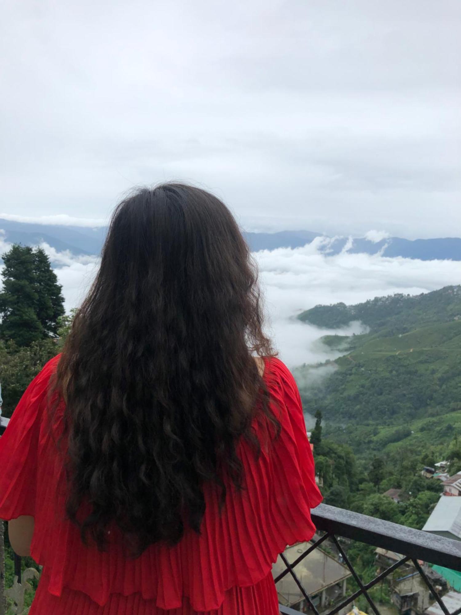 Dew Drops Guest House Darjeeling  Esterno foto