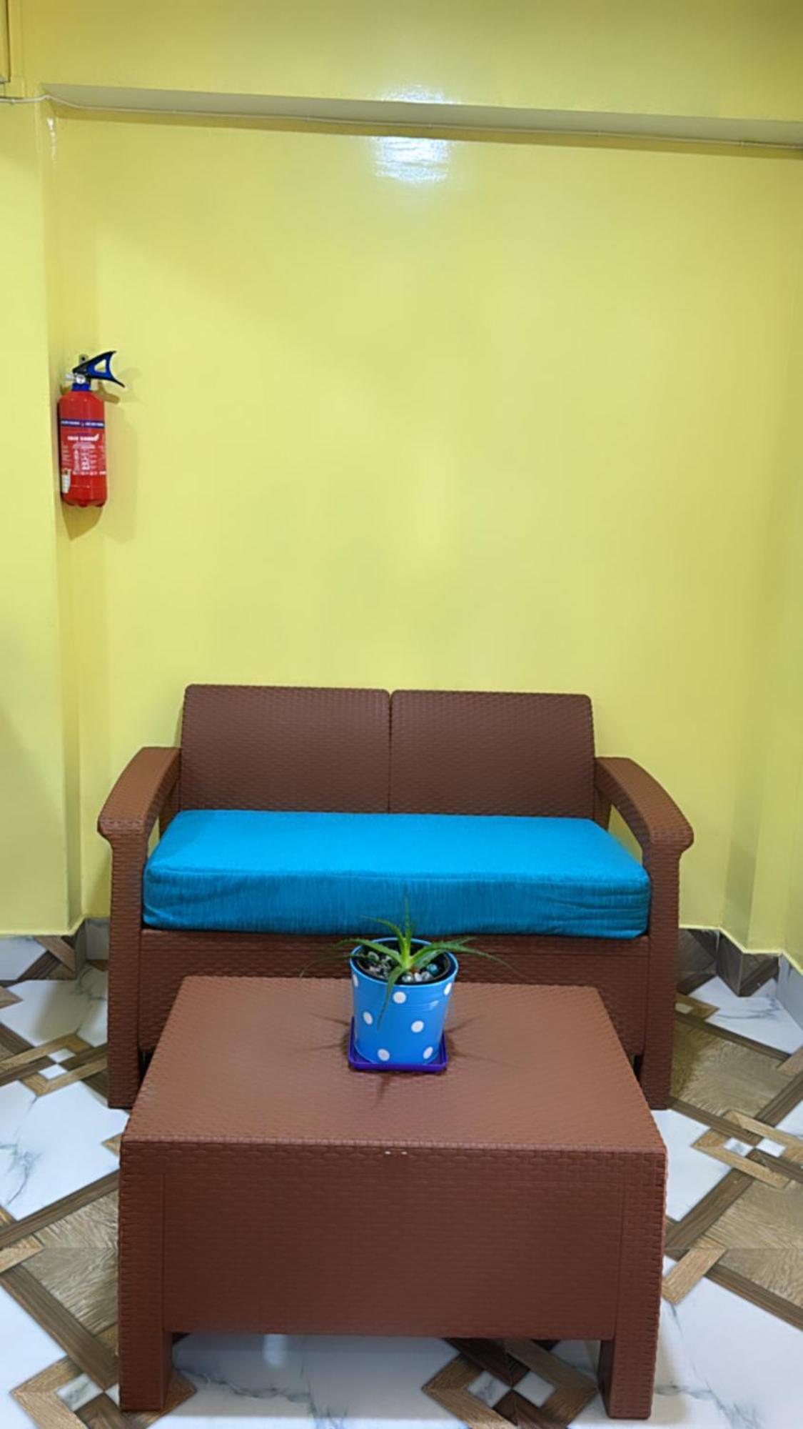 Dew Drops Guest House Darjeeling  Esterno foto