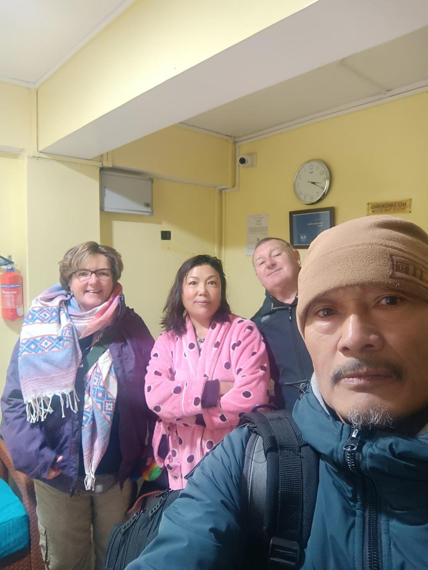 Dew Drops Guest House Darjeeling  Esterno foto